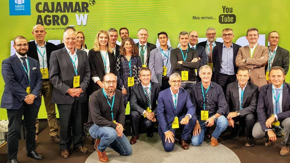 Cajamar-sostenible-Madrid-2|Foro Agricultura Sostenible Cajamar Agro_W (24)|Cajamar-Rosa-Gallardo|Cajamar-Gonzalez-Eugenio|Cajamar-del-Pino-AngelA|Cajamar-de-los-Rios-Enrique|Cajamar-Iglesias-Ignasi